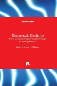 bokomslag Electrostatic Discharge