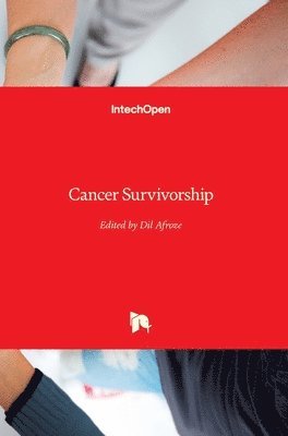 bokomslag Cancer Survivorship