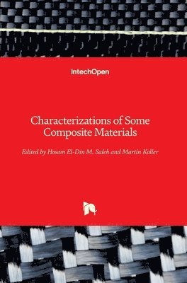 Characterizations of Some Composite Materials 1