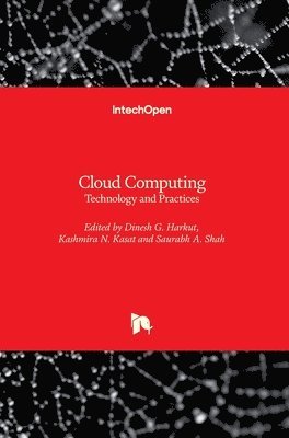 bokomslag Cloud Computing