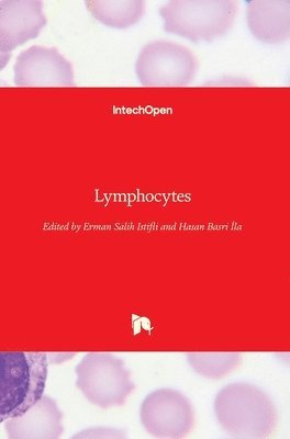 Erman Salih Istifli, Hasan Basri İla - Lymphocytes, Inbunden