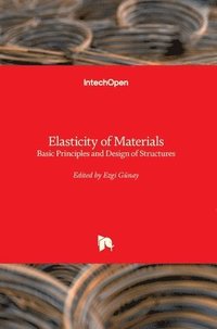 bokomslag Elasticity of Materials