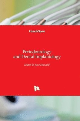 bokomslag Periodontology and Dental Implantology