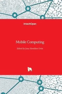 bokomslag Mobile Computing