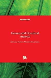 bokomslag Grasses and Grassland Aspects