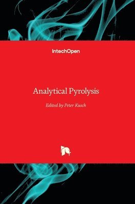 Analytical Pyrolysis 1