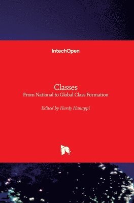 Hardy Hanappi - Classes, Inbunden