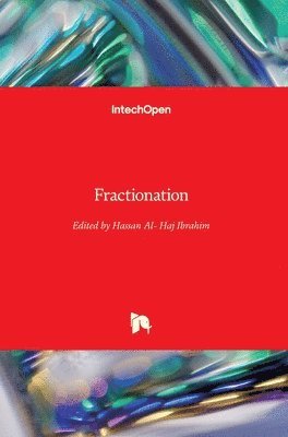 bokomslag Fractionation