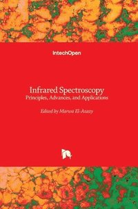 bokomslag Infrared Spectroscopy