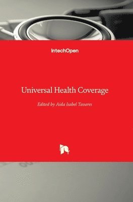 bokomslag Universal Health Coverage