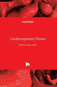 bokomslag Cardiorespiratory Fitness