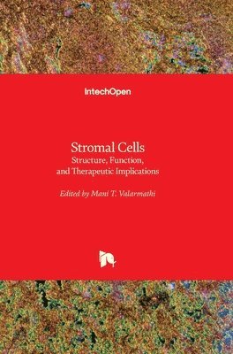 bokomslag Stromal Cells