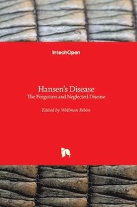 bokomslag Hansen's Disease