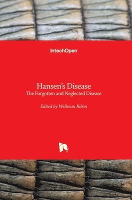 Wellman Ribon - Hansen's Disease, Inbunden