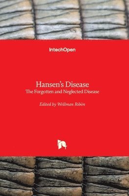 bokomslag Hansen's Disease