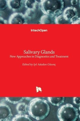 Salivary Glands 1