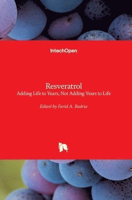 Resveratrol 1