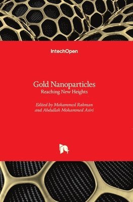 bokomslag Gold Nanoparticles