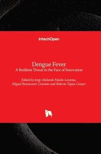 bokomslag Dengue Fever