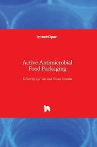 bokomslag Active Antimicrobial Food Packaging