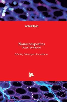 Subbarayan Sivasankaran - Nanocomposites, Inbunden