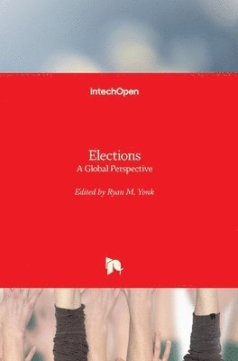 bokomslag Elections