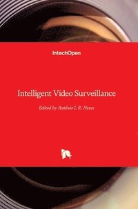 bokomslag Intelligent Video Surveillance
