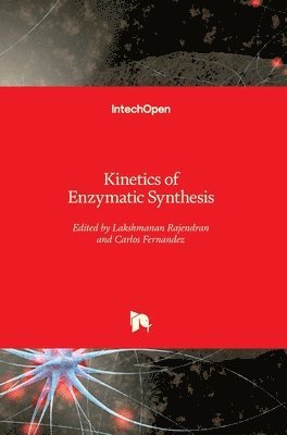 Kinetics of Enzymatic Synthesis