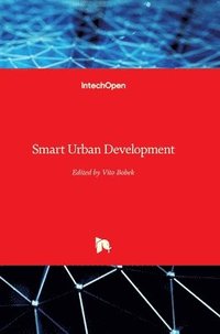 bokomslag Smart Urban Development