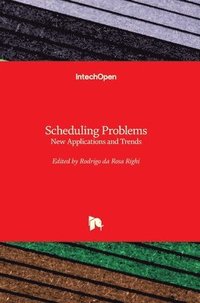 bokomslag Scheduling Problems