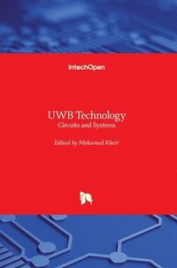 bokomslag UWB Technology