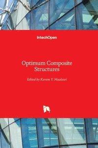 bokomslag Optimum Composite Structures