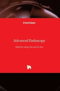 bokomslag Advanced Endoscopy