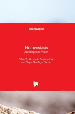 bokomslag Homeostasis