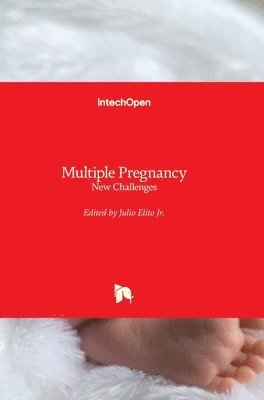 Julio Elito Jr. - Multiple Pregnancy, Inbunden