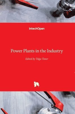 Power Plants in the Industry 1