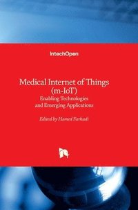 bokomslag Medical Internet of Things (m-IoT)