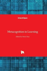 bokomslag Metacognition in Learning