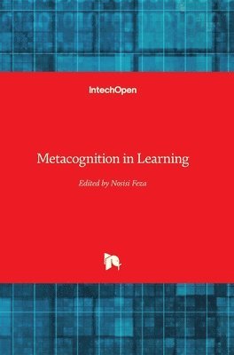 bokomslag Metacognition in Learning