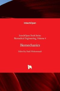 bokomslag Biomechanics