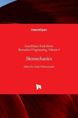 bokomslag Biomechanics