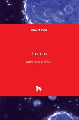 bokomslag Thymus