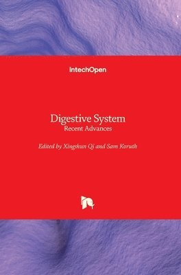 Xingshun Qi, Sam Koruth - Digestive System, Inbunden