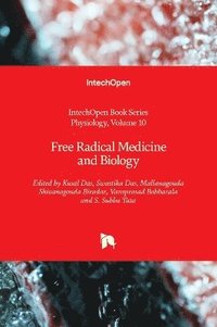 bokomslag Free Radical Medicine and Biology