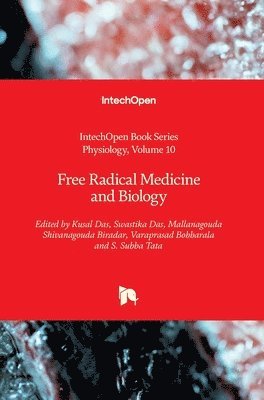 bokomslag Free Radical Medicine and Biology