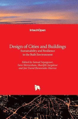 Design of Cities and Buildings 1