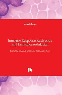 bokomslag Immune Response Activation and Immunomodulation