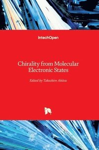 bokomslag Chirality from Molecular Electronic States