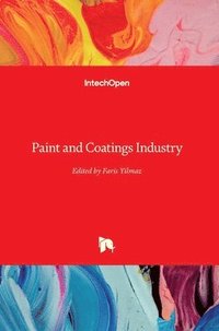 bokomslag Paint and Coatings Industry