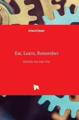 Aise Seda Artis - Eat, Learn, Remember, Inbunden